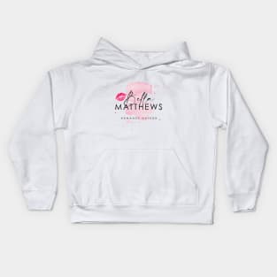 Bella Matthews Kids Hoodie